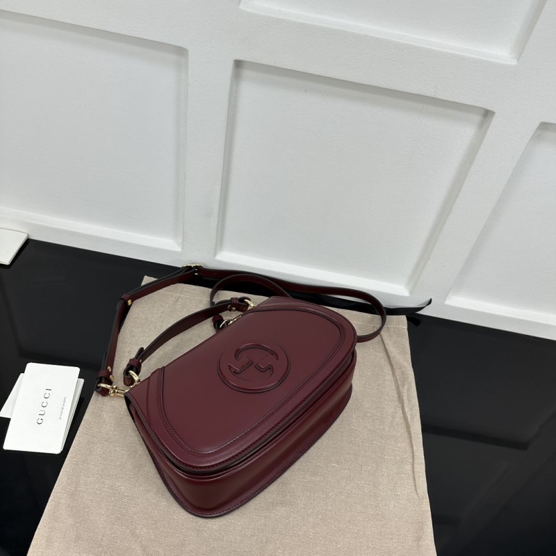 Gucci Top Handle Bags